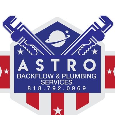 Avatar for Astro Backflow & Plumbing Services