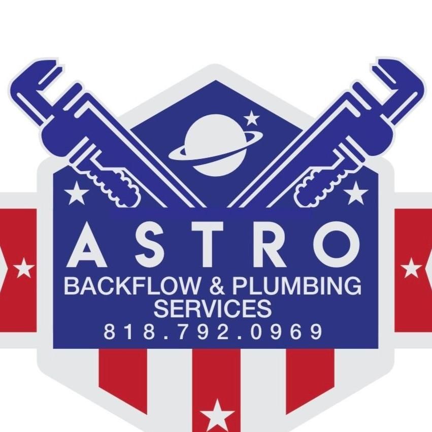 Astro Backflow & Plumbing Services