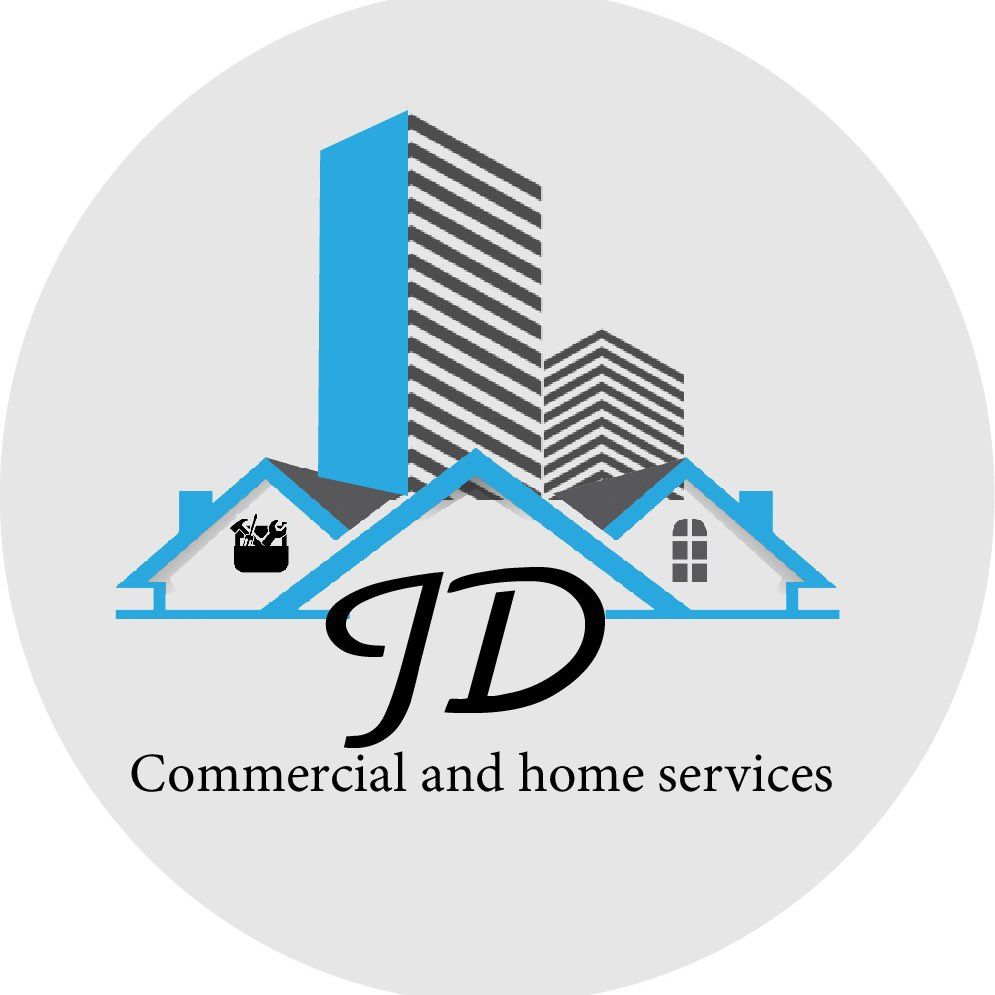 JDCommercial&HomeServices