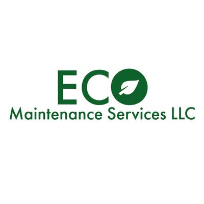 Avatar for Eco Maintenance Services L.L.C.