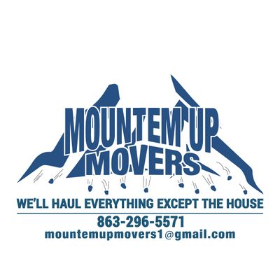 Avatar for Mountem Up Movers