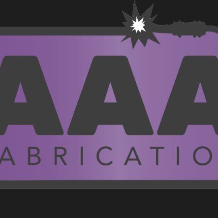AAA Metal Works & Fabrication