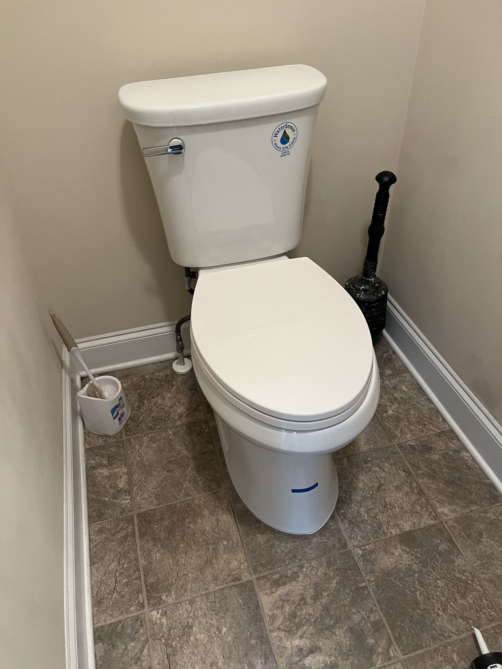 Toilet Installation or Replacement