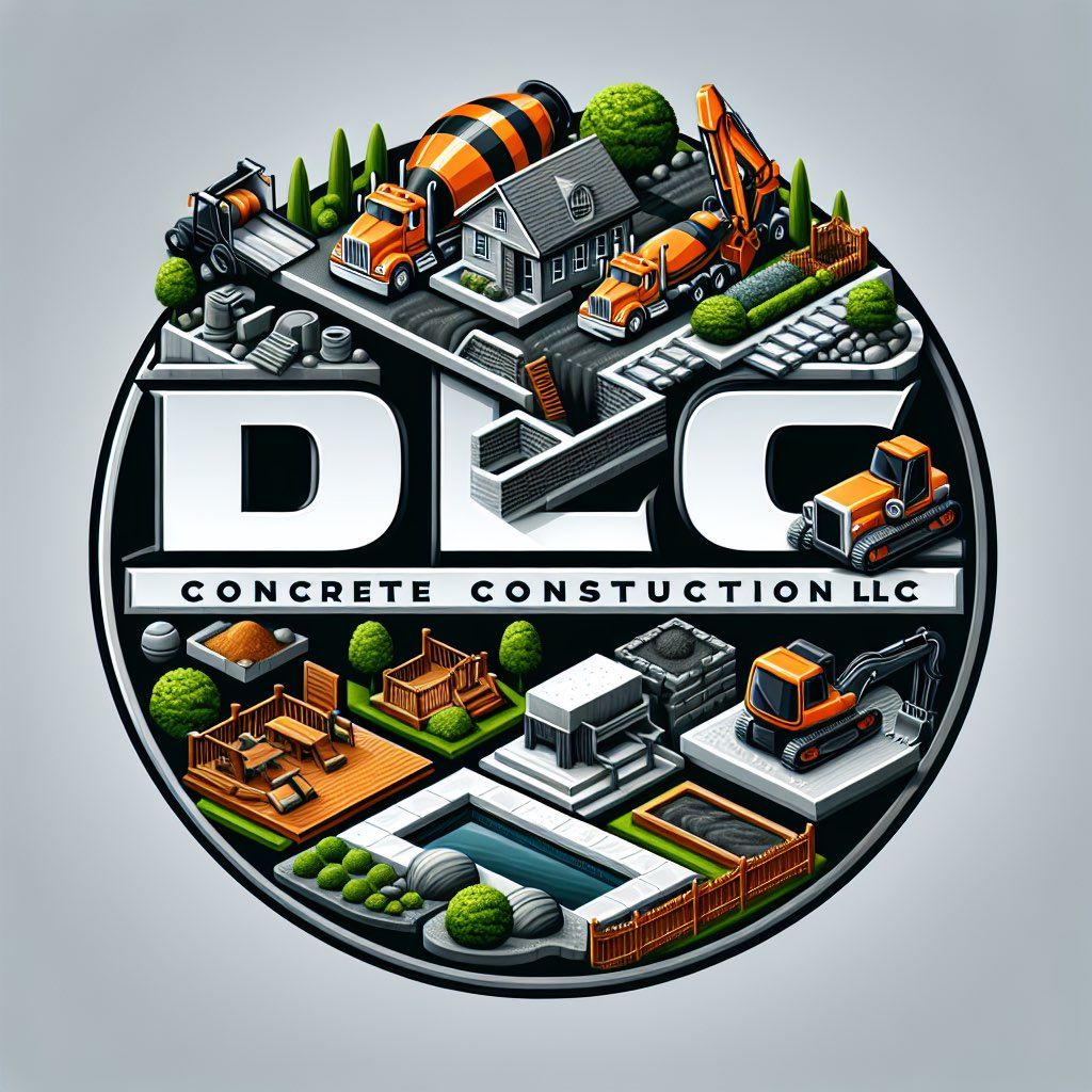 DLC Construction Concrete LLC