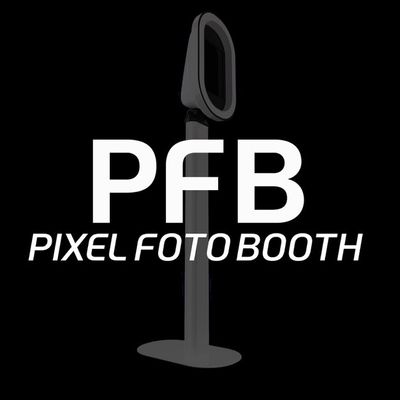 Avatar for pixelfotobooth