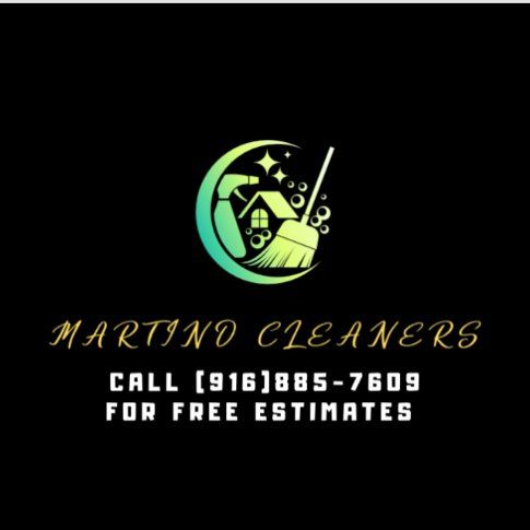 Martino Cleaning