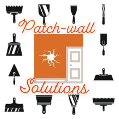 Avatar for patch-wall solutions and cleaner's