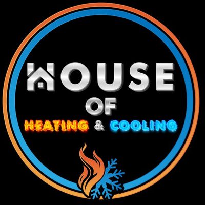 Avatar for House of Heating & Cooling, LLC