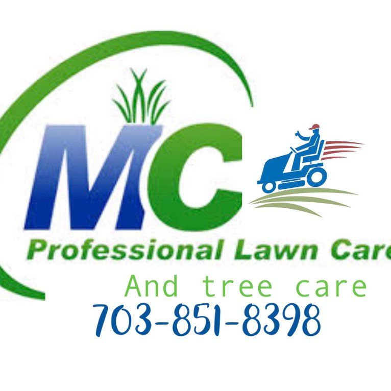 M.C.LAWN SERVES LLC