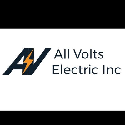 Avatar for ALL VOLTS ELECTRIC INC.