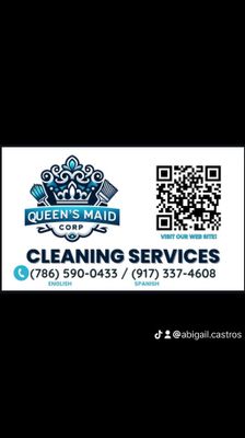 House cleaning services in upper 2025 west side