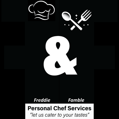 Avatar for F&F PERSONAL CHEF SERVICES
