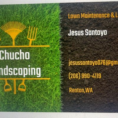 Avatar for Chucho Landscaping