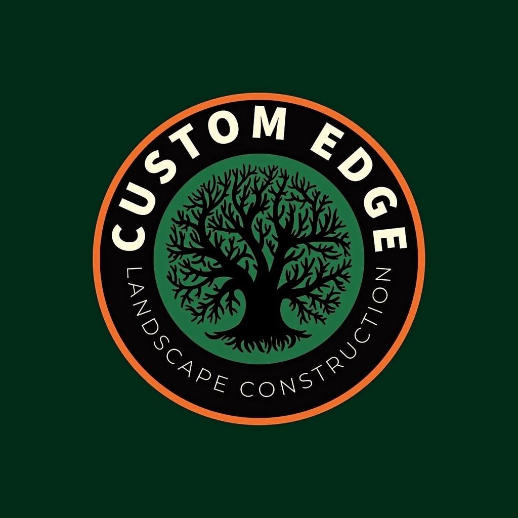 Custom Edge Landscape Construction LLC