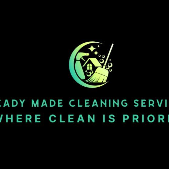 Ready Made Cleaning Services