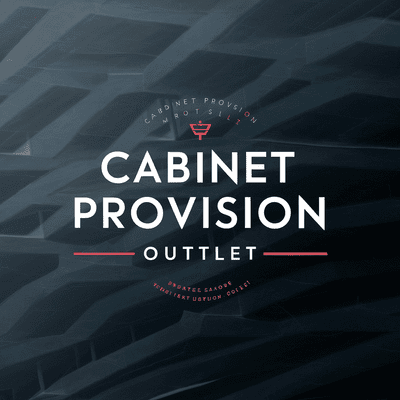Avatar for CABINET PROVISIONS OUTLET
