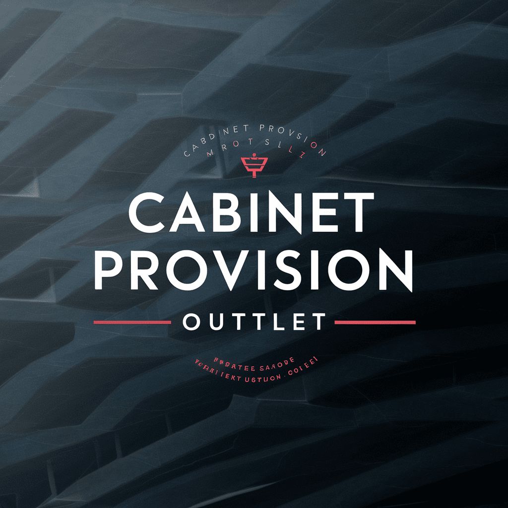CABINET PROVISIONS OUTLET