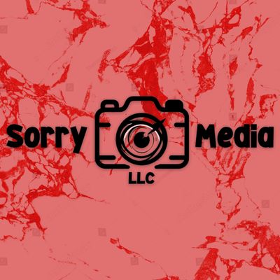 Avatar for Sorry Media LLC
