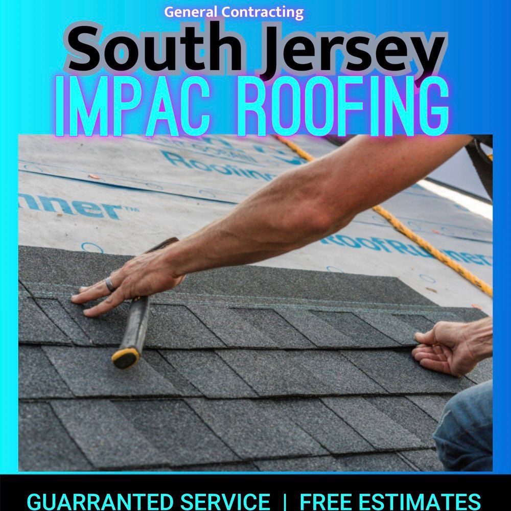 Roofing & HandyMan Service