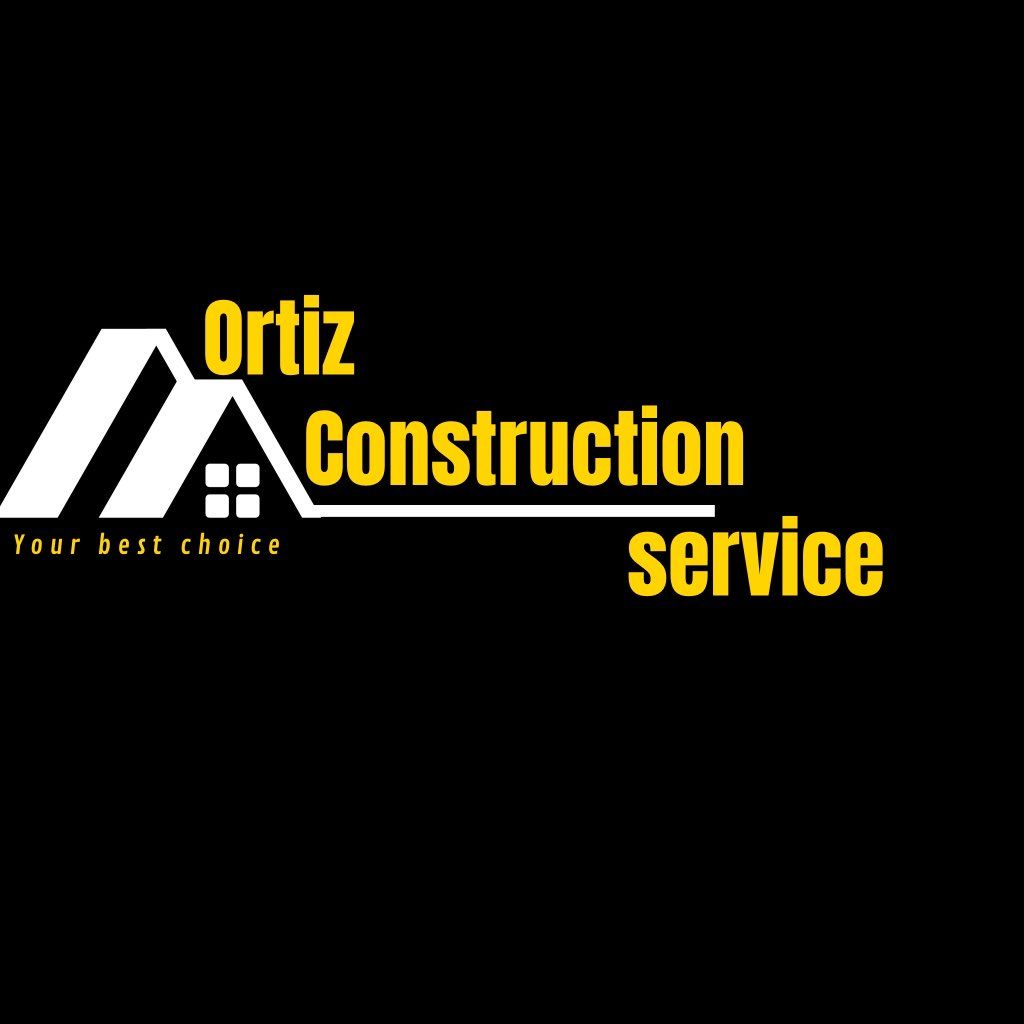 Ortiz construction service