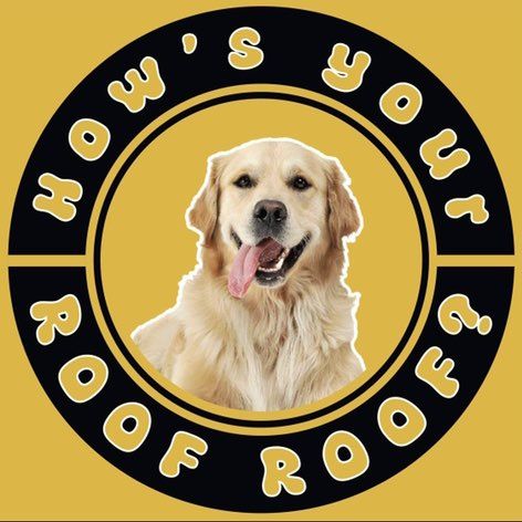 Flash roofing