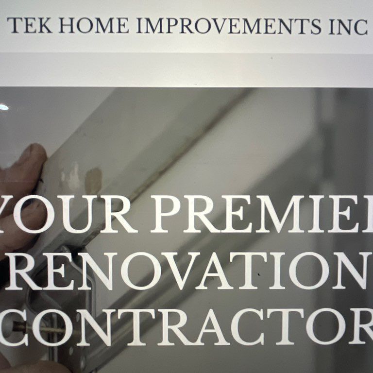Tek Home Improvements Inc.