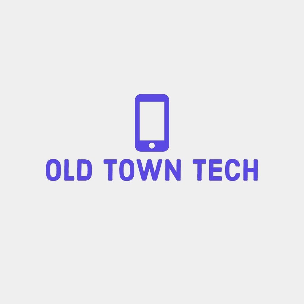 Old Town Tech