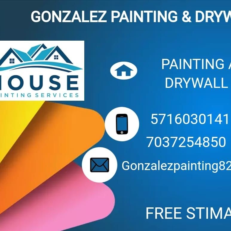 GONZALEZ PAINTING & DRYWALL LLC