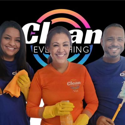 Avatar for Clean everything