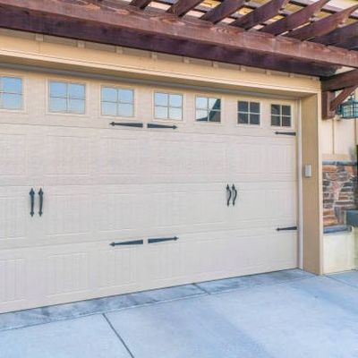 Avatar for Garage r us/ Shawn’s garage door