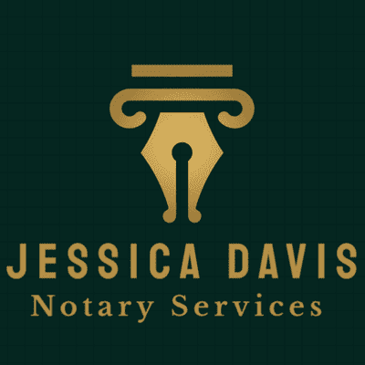 Avatar for Jessica Davis Notary Services