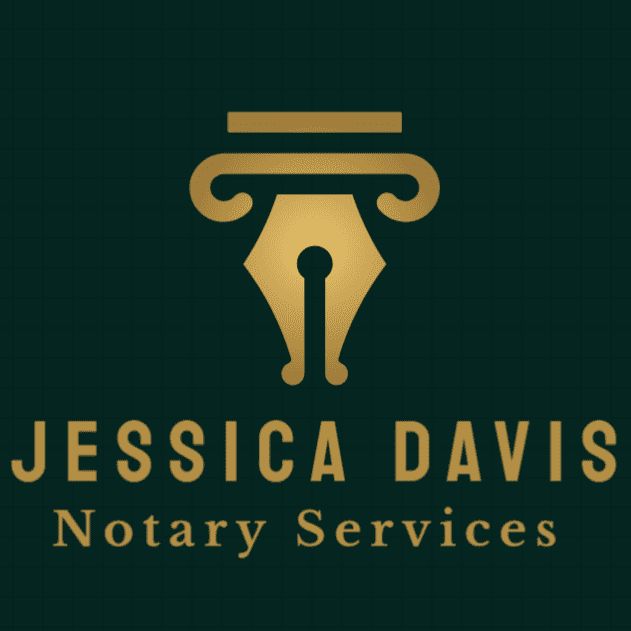 Jessica Davis Notary Services