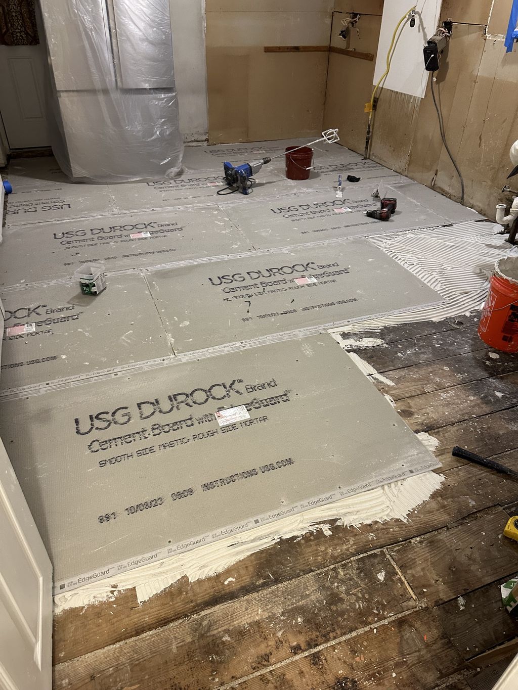 Projects and media