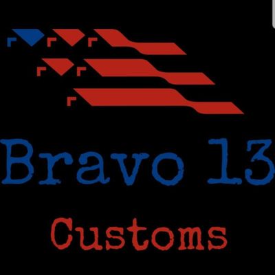 Avatar for Bravo 13 Customs