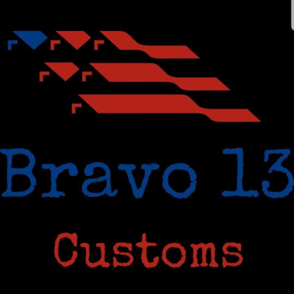 Bravo 13 Customs