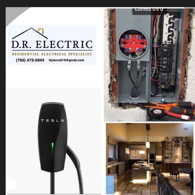 D&R Electric