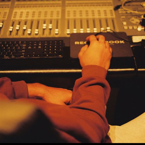 Joshua Benson Audio Engineer