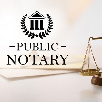 Avatar for Notary