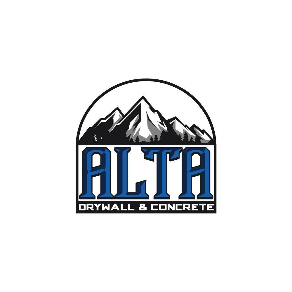 Alta Drywall & Concrete