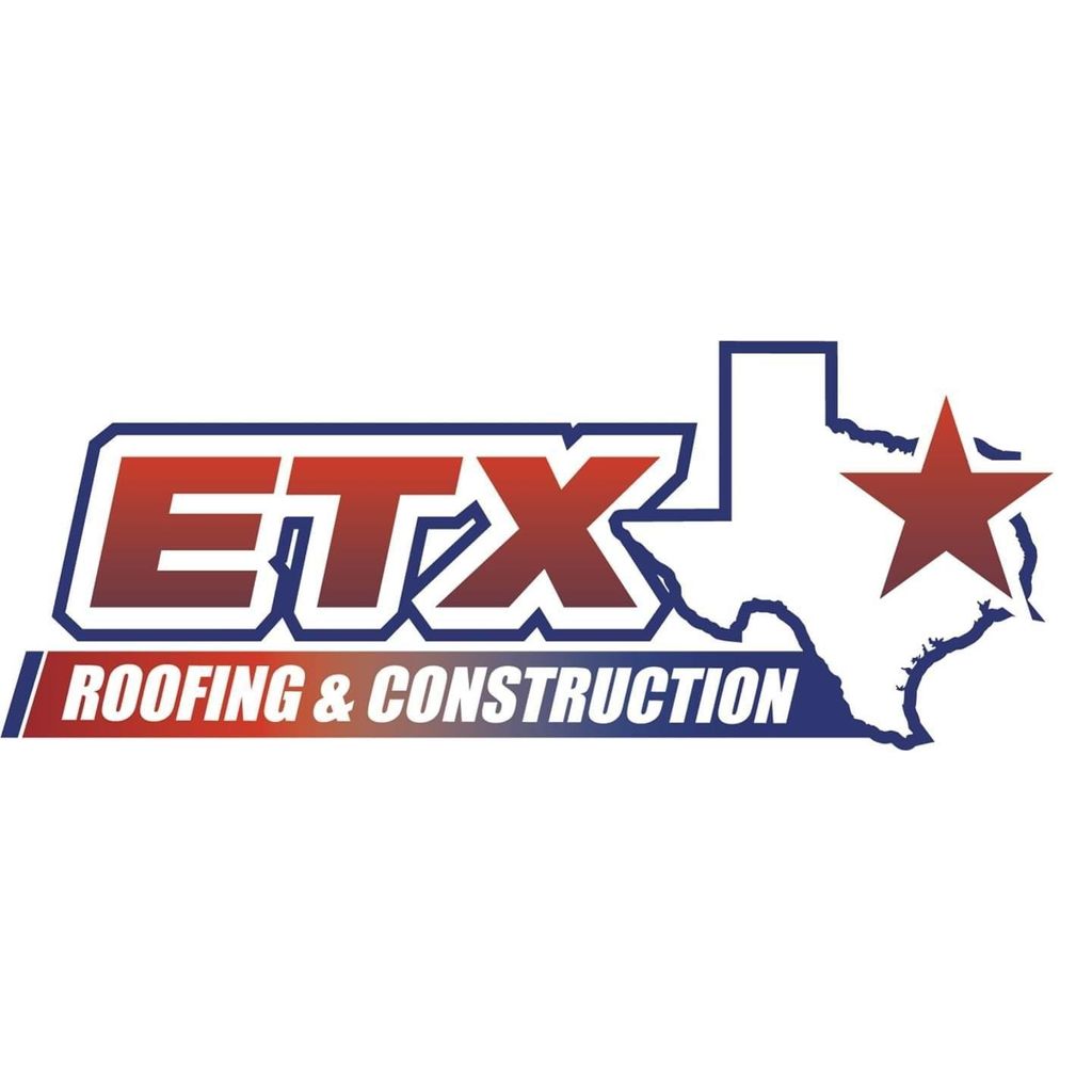 ETX Roofing & Construction