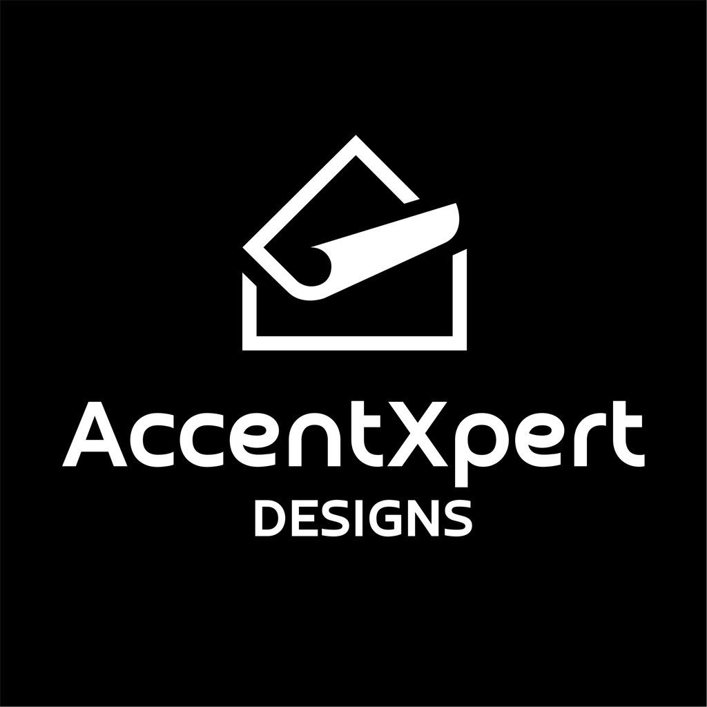 AccentXpert designs