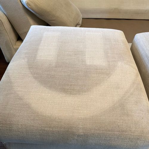 Let us get your upholstery smiling 