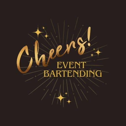 Cheers! Event Bartending