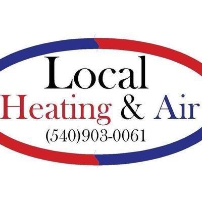 Avatar for Local Heating & Air