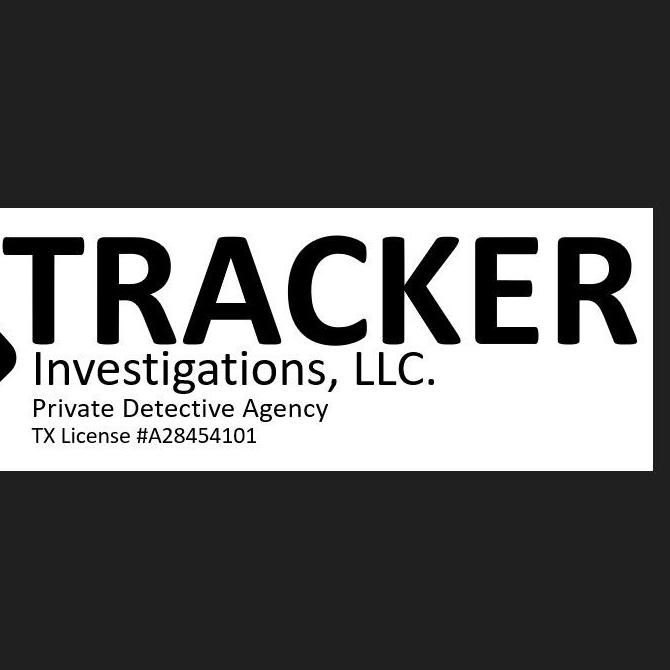 Tracker Investigations LLC