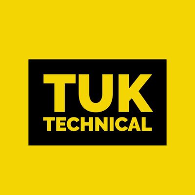 Avatar for TUK Technical LLC