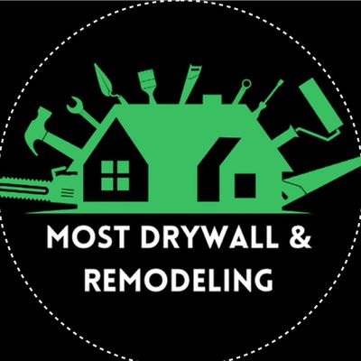 Avatar for Most drywall and remodeling LLC