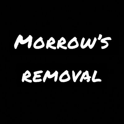 Avatar for Morrow’s Removal