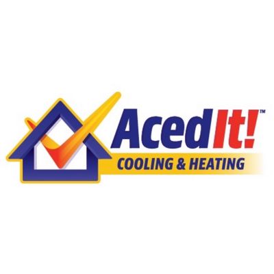 Avatar for Aced It! Cooling & Heating