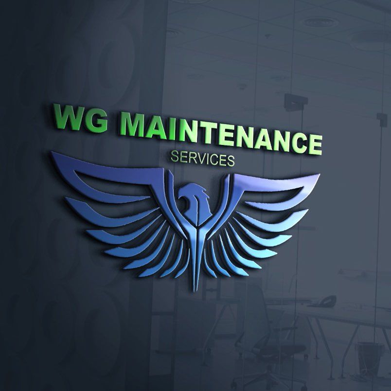 Wg Maintenances services inc